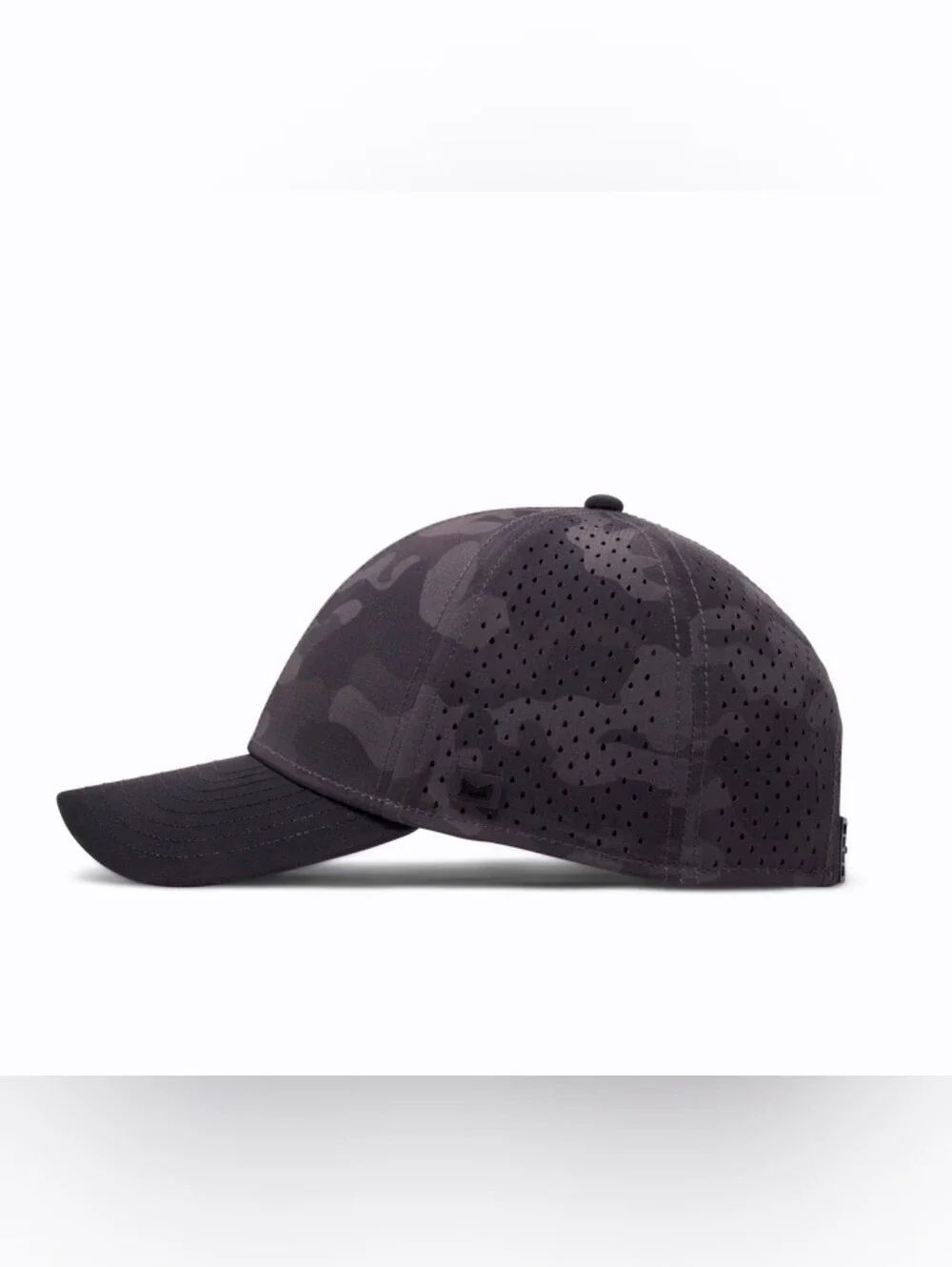 Melin A-Game HYDRO Camo Performance Snapback Hat XL – New Without Tag